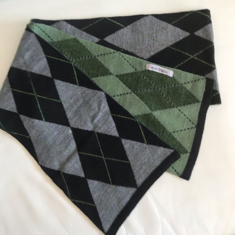 New Le CHATEAU Scarf Winter warm
